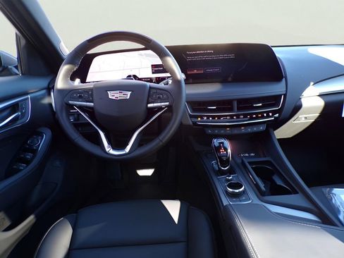 New 2026 Cadillac CT5 Premium Luxury w/ Technology Package image 9
