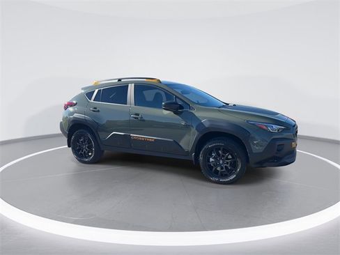 New 2026 Subaru Crosstrek 2.5i Wilderness image 9