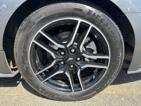 Used 2023 Ford Mustang Premium image 29