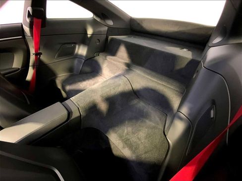 Certified 2024 Porsche 911 Carrera T image 24