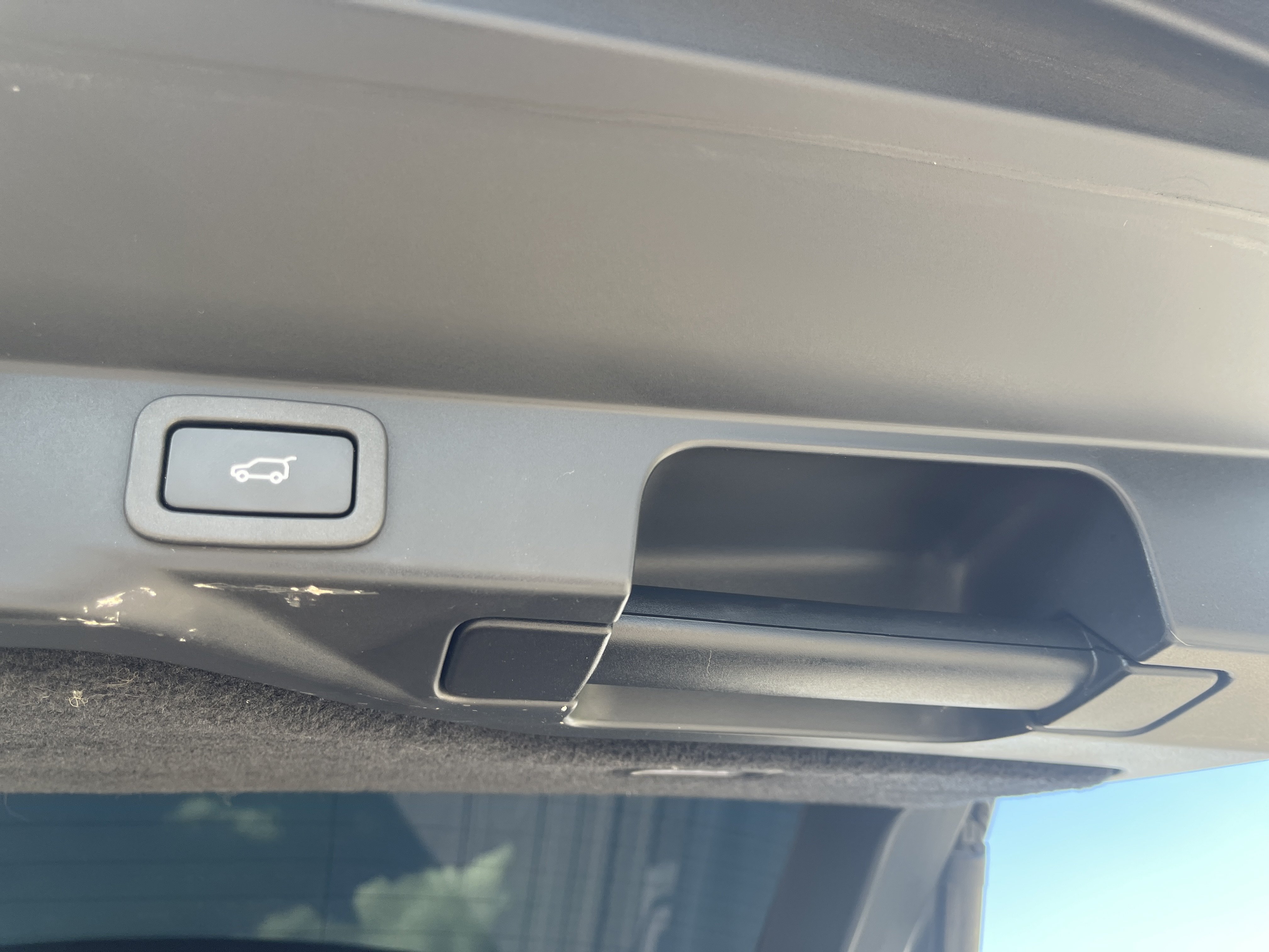 Used 2019 Land Rover Range Rover Sport Autobiography AWD/4WD image 14