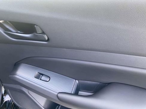 New 2025 Nissan Altima 2.5 S image 12