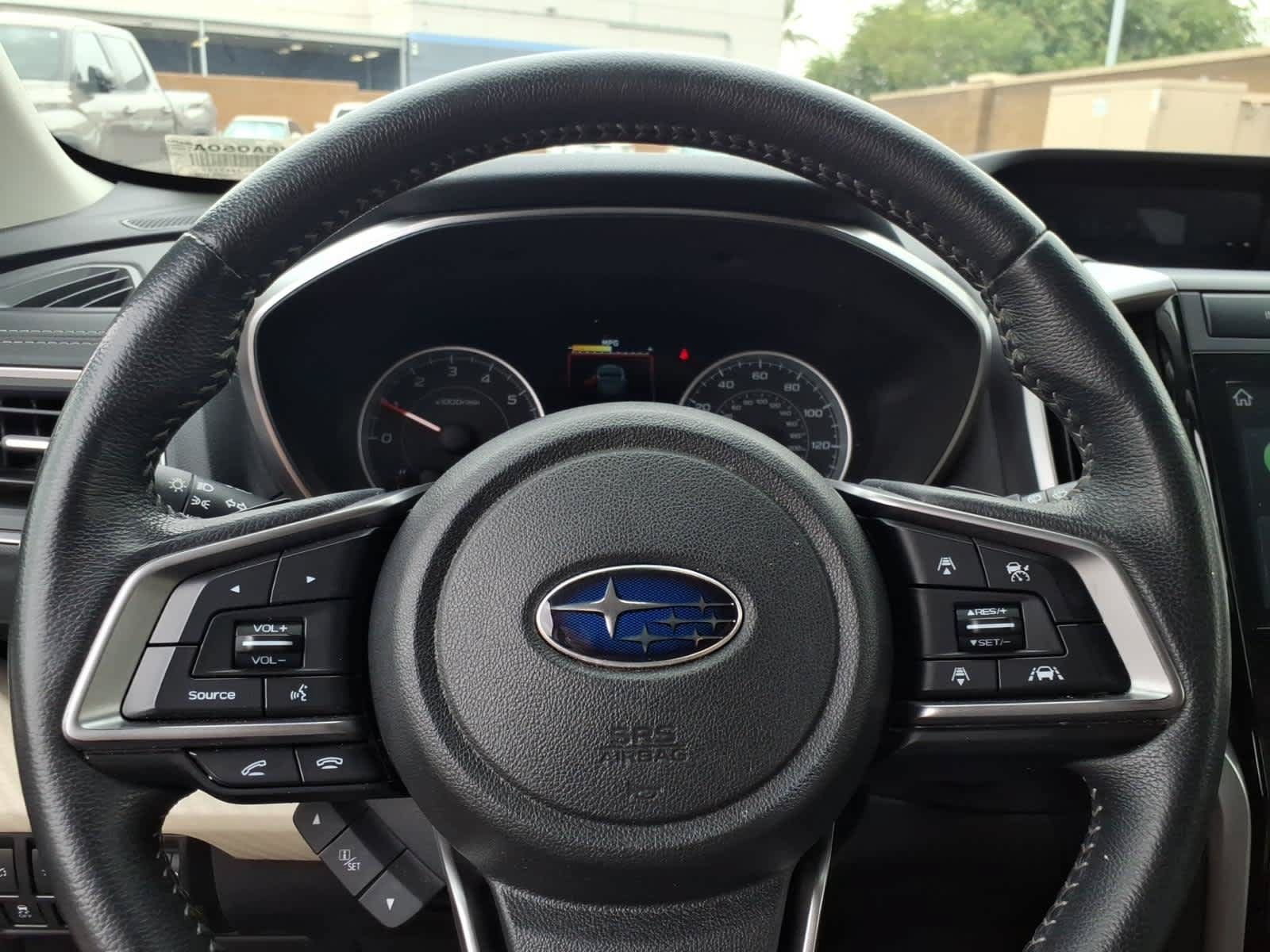 Used 2020 Subaru Ascent Premium w/ Convenience Package AWD/4WD image 34