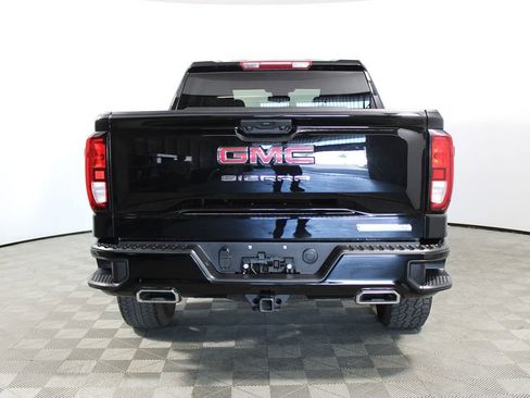 Used 2024 GMC Sierra 1500 Elevation w/ X31 Off-Road Package image 34
