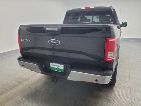 Used 2017 Ford F150 XLT w/ Equipment Group 301A Mid image 7