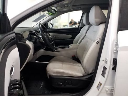 Used 2024 Hyundai Tucson SEL AWD/4WD image 11
