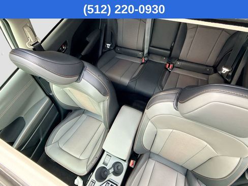 New 2026 Subaru Crosstrek 2.5i Limited AWD/4WD image 26