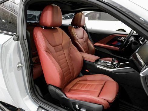 Used 2022 BMW M240i xDrive Coupe w/ Premium Package image 34