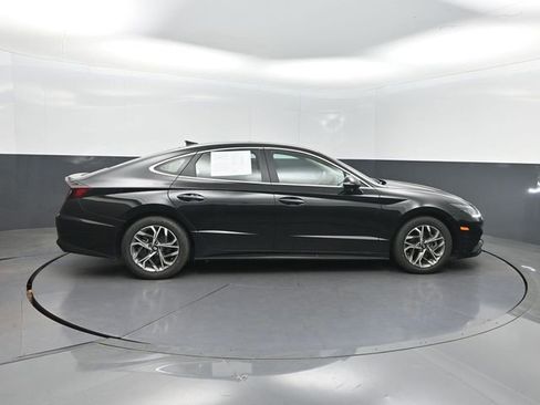 Used 2022 Hyundai Sonata SEL w/ Convenience Package FWD image 30