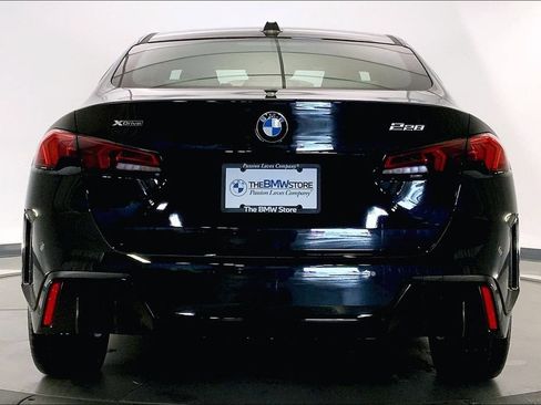 New 2026 BMW 228i xDrive w/ Technology Package AWD/4WD image 3