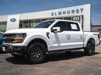 Certified 2025 Ford F150 Tremor w/ Equipment Group 402A High AWD/4WD video 1