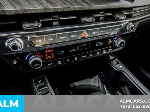 Used 2023 Kia Telluride SX Prestige image 41