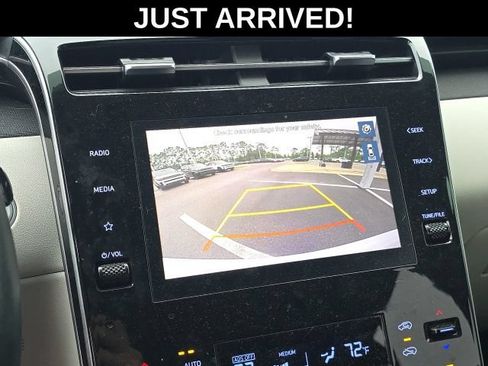 Used 2022 Hyundai Tucson SEL AWD/4WD image 23