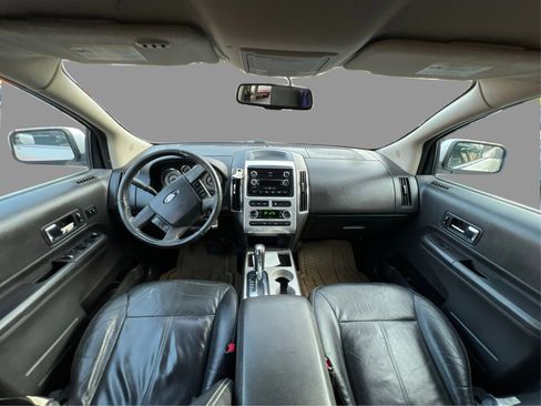 Used 2010 Ford Edge Limited FWD image 26