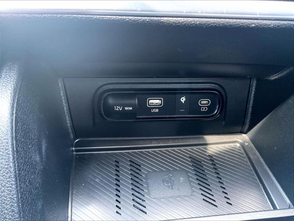 Used 2025 Kia Sportage SX AWD/4WD image 26