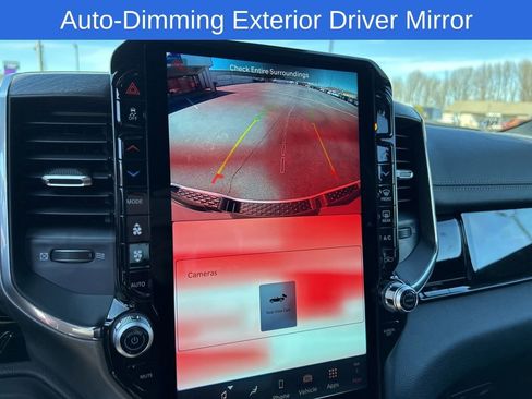 New 2026 RAM 1500 Laramie image 26