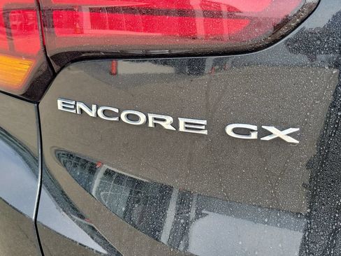 Used 2022 Buick Encore GX Preferred FWD image 7