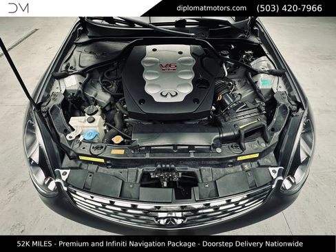 Used 2004 INFINITI G35 Coupe w/ Premium Pkg RWD image 45