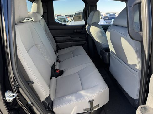 New 2026 Toyota Tacoma SR5 image 5