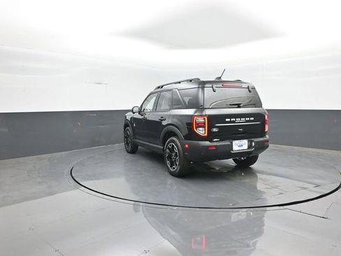 New 2026 Ford Bronco Sport Outer Banks w/ Outer Banks Tech Package+ AWD/4WD image 5