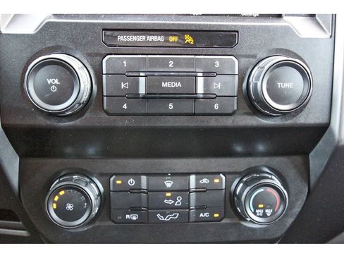 Used 2019 Ford F150 XLT w/ Equipment Group 301A Mid AWD/4WD image 24