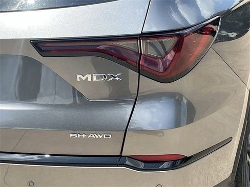 New 2026 Acura MDX A-Spec AWD/4WD image 7