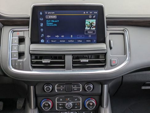 Certified 2023 Chevrolet Tahoe LT w/ LT Signature Package image 19