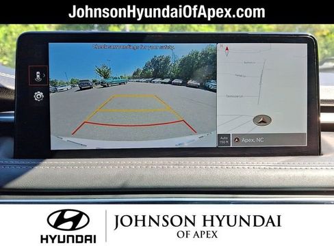 Used 2023 Genesis G70 2.0T AWD/4WD image 17