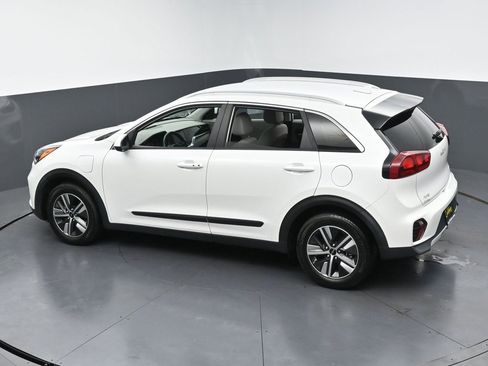 Used 2022 Kia Niro LXS image 46