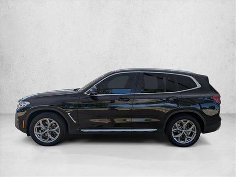 Used 2023 BMW X3 xDrive30i w/ Convenience Package AWD/4WD image 9