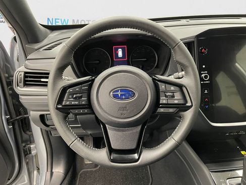 Certified 2025 Subaru Forester Premium image 14