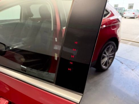 Used 2022 Ford Edge Titanium AWD/4WD image 22