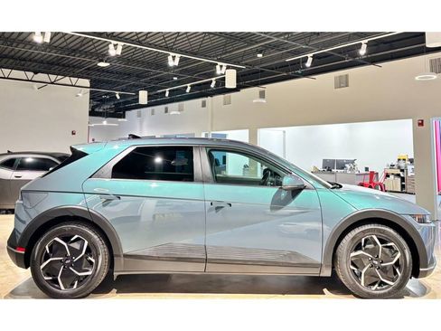 Used 2024 Hyundai Ioniq 5 SE image 9