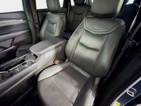 Used 2021 Cadillac XT5 Sportv image 12