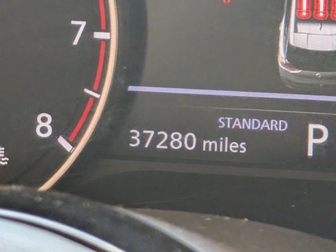 Used 2023 Nissan Rogue SV FWD image 24