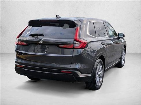 Certified 2024 Honda CR-V EX image 5