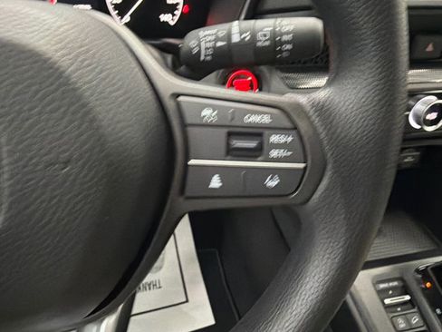 New 2026 Honda CR-V EX image 27