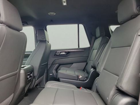 New 2026 Chevrolet Tahoe LT w/ Comfort Package image 11