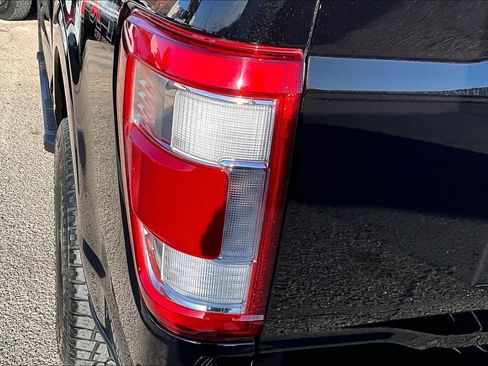 Used 2022 Ford F150 Lariat w/ Equipment Group 502A High image 27