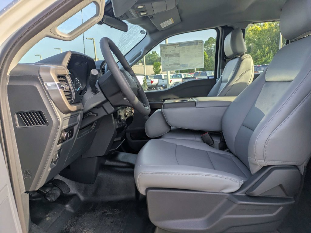 New 2026 Ford F150 XL w/ Tow/Haul Package RWD image 19