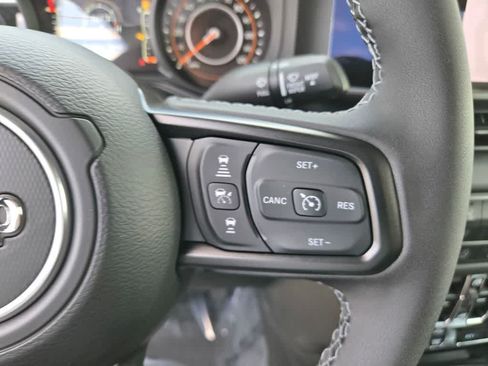 New 2026 Jeep Gladiator Rubicon AWD/4WD image 20