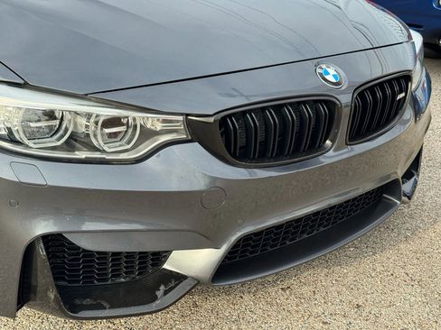Used 2015 BMW M4 Coupe 2D image 17