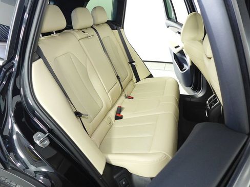 Used 2023 BMW X3 sDrive30i w/ Convenience Package RWD image 20
