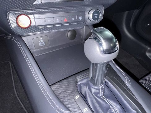 Used 2025 Ford Mustang GT Premium image 13