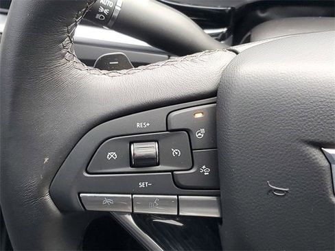 Certified 2024 Cadillac XT6 Premium Luxury w/ Technology Package image 17