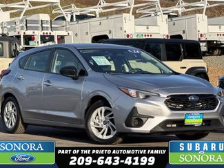 Used 2024 Subaru Impreza 2.0i video 1