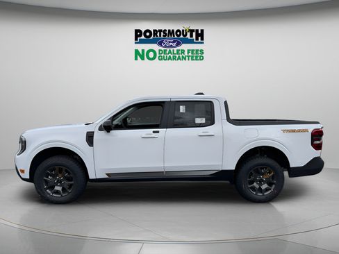 New 2026 Ford Maverick Tremor AWD/4WD image 2