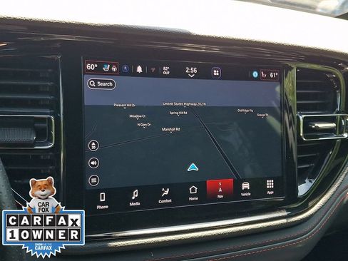 Used 2023 Dodge Durango R/T AWD/4WD image 19
