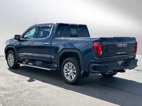 Used 2023 GMC Sierra 1500 Denali w/ Technology Package image 5