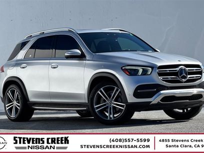 Used 2020 Mercedes-Benz GLE 350 4MATIC